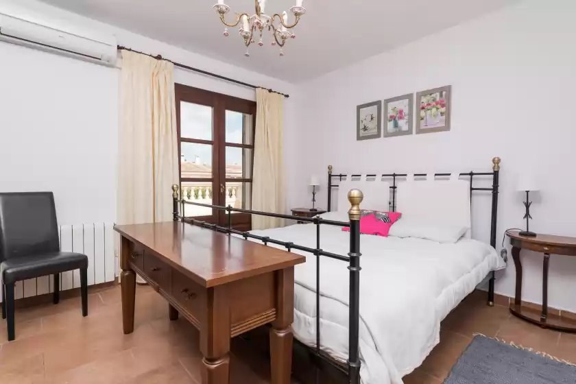 Ferienhaus auf Can bumbori, sa Cabaneta