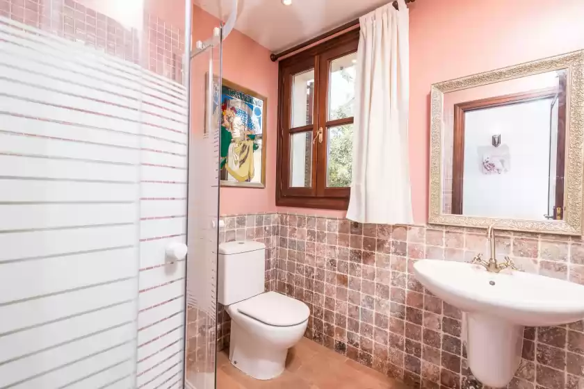 Ferienhaus auf Can bumbori, sa Cabaneta