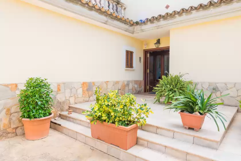 Ferienhaus auf Can bumbori, sa Cabaneta
