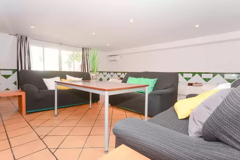 Ferienhaus auf Salianda, Marina Manresa
