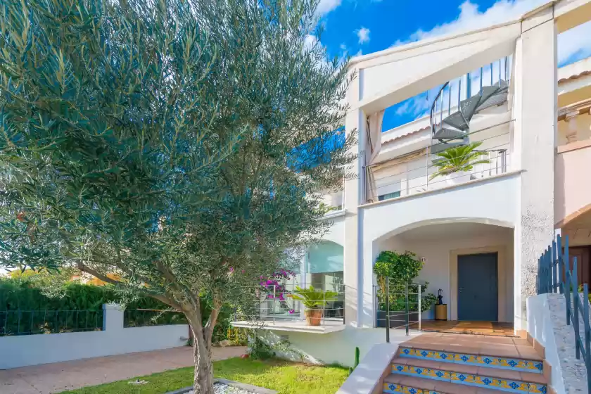 Ferienhaus auf Salianda, Marina Manresa