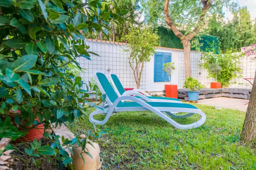 Ferienhaus auf Salianda, Marina Manresa