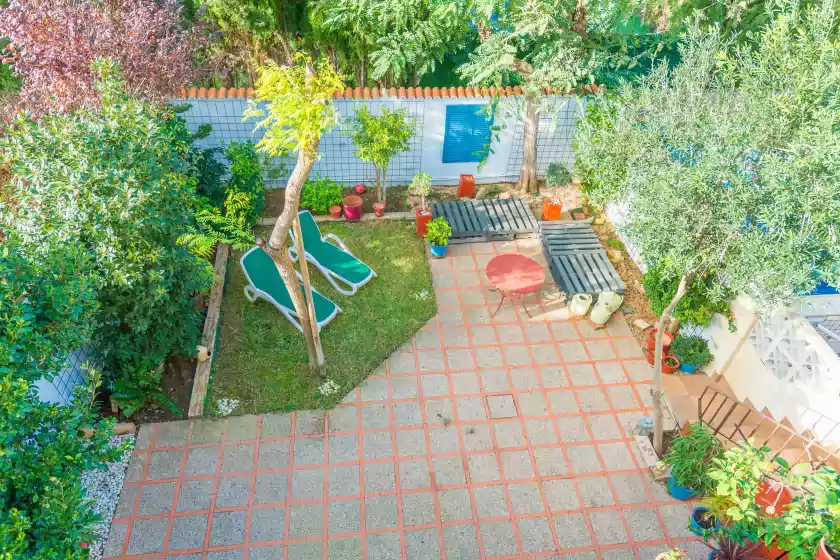 Ferienhaus auf Salianda, Marina Manresa