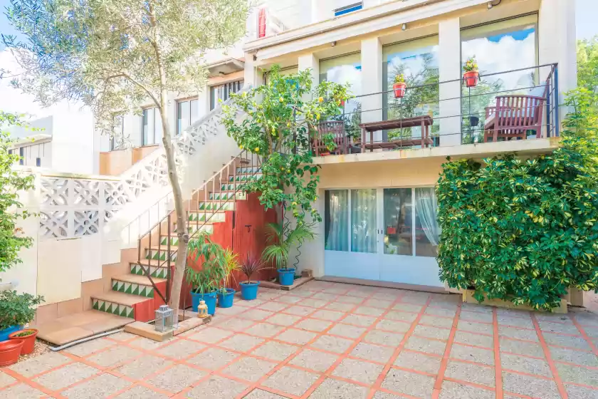 Ferienhaus auf Salianda, Marina Manresa