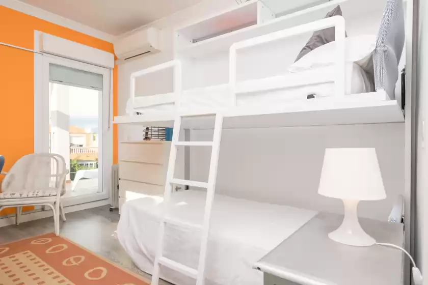 Ferienhaus auf Salianda, Marina Manresa