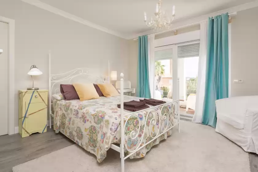 Ferienhaus auf Salianda, Marina Manresa