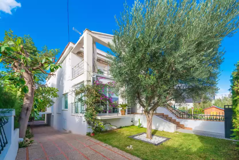 Ferienhaus auf Salianda, Marina Manresa