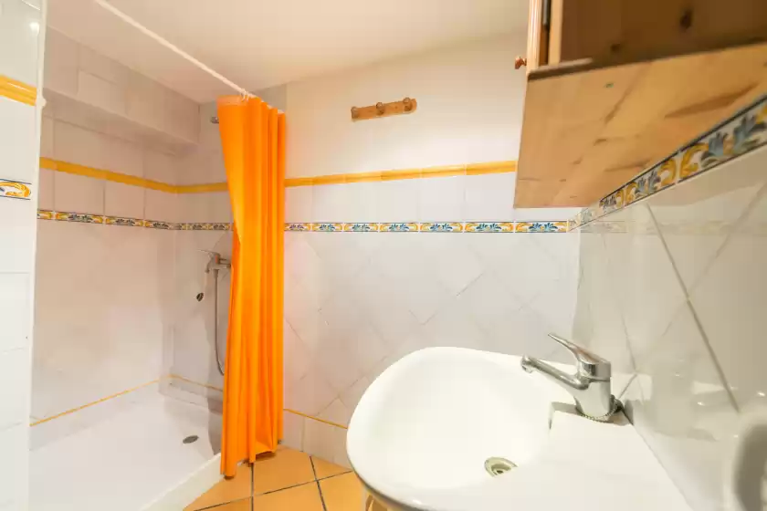 Ferienhaus auf Salianda, Marina Manresa