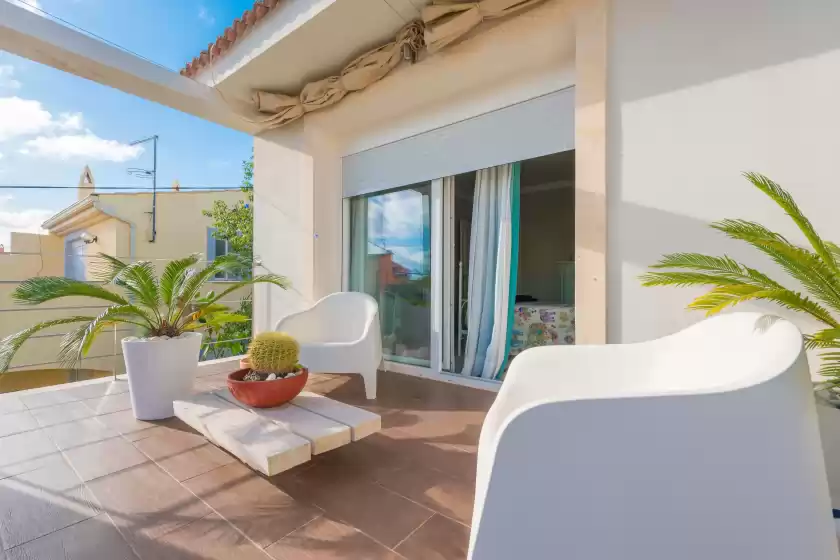 Ferienhaus auf Salianda, Marina Manresa