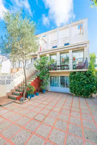 Ferienhaus auf Salianda, Marina Manresa