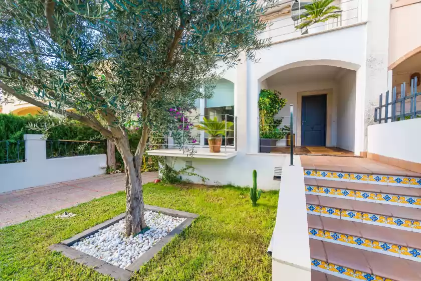 Ferienhaus auf Salianda, Marina Manresa