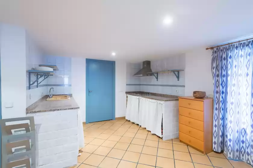 Ferienhaus auf Salianda, Marina Manresa