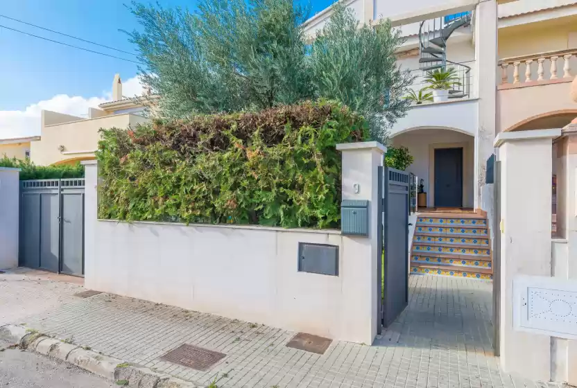 Ferienhaus auf Salianda, Marina Manresa