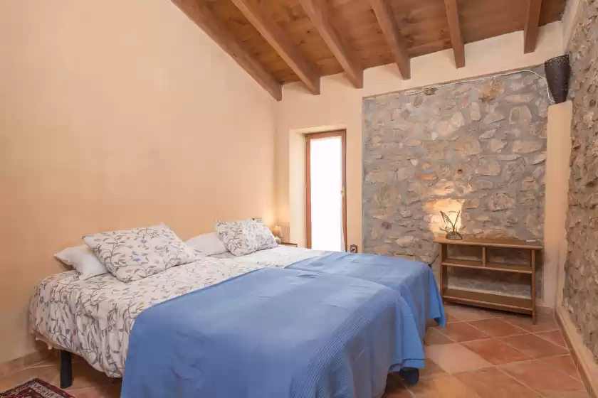 Ferienhaus auf Sa goleta, Binissalem