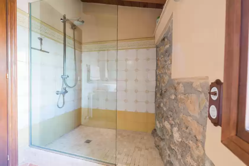 Ferienhaus auf Sa goleta, Binissalem