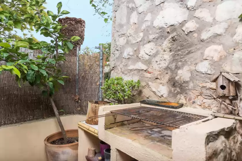 Ferienhaus auf Sa goleta, Binissalem