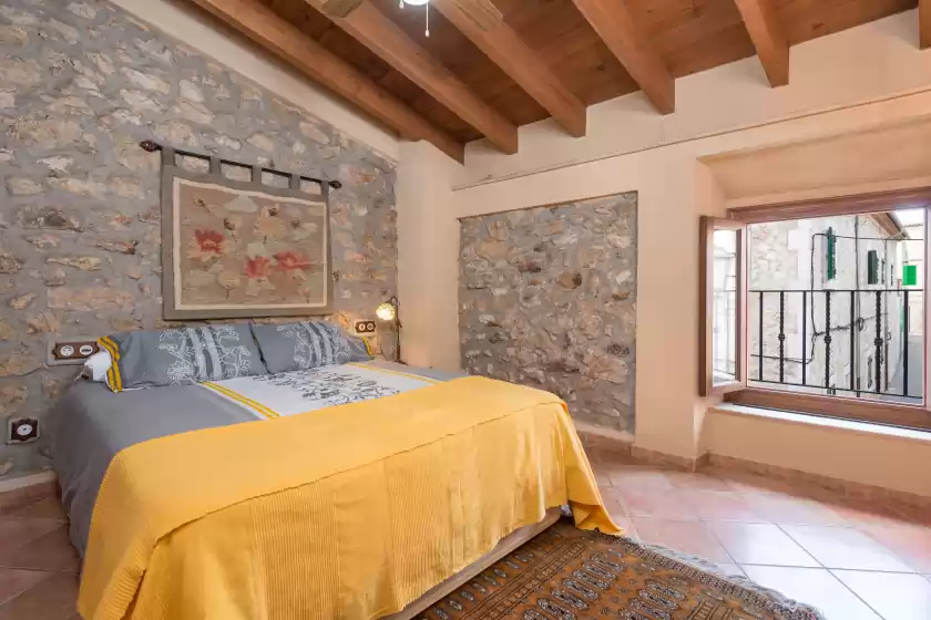 Ferienhaus auf Sa goleta, Binissalem