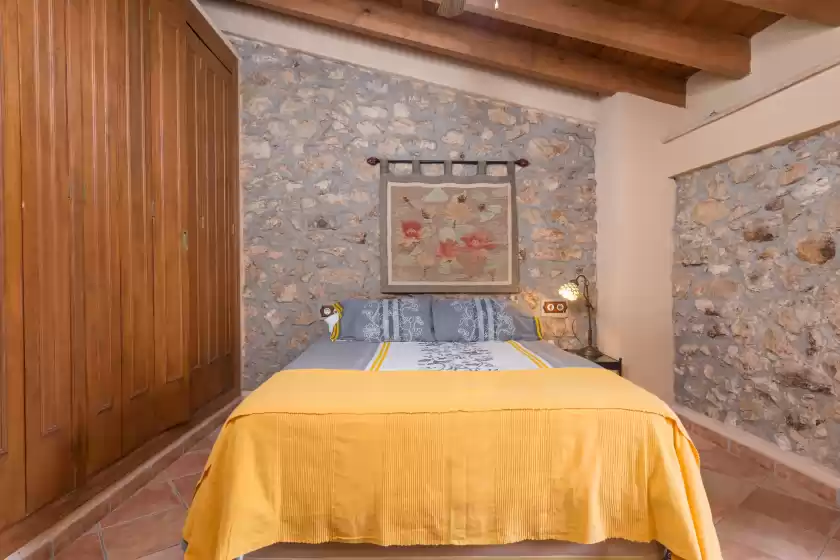 Ferienhaus auf Sa goleta, Binissalem