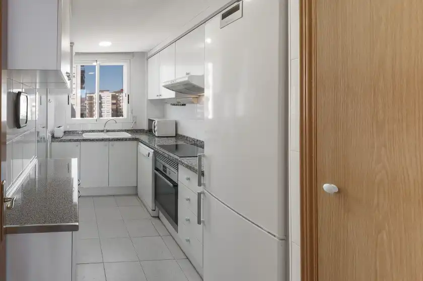 Ferienhaus auf Vistahermosa, Grau i Platja