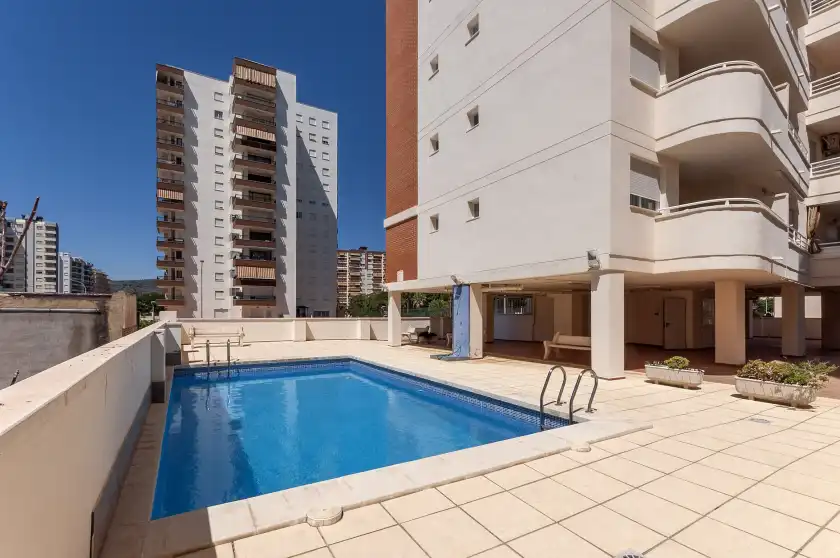 Ferienhaus auf Vistahermosa, Grau i Platja