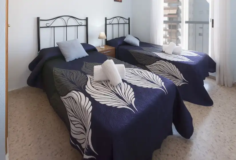 Ferienhaus auf Vistahermosa, Grau i Platja