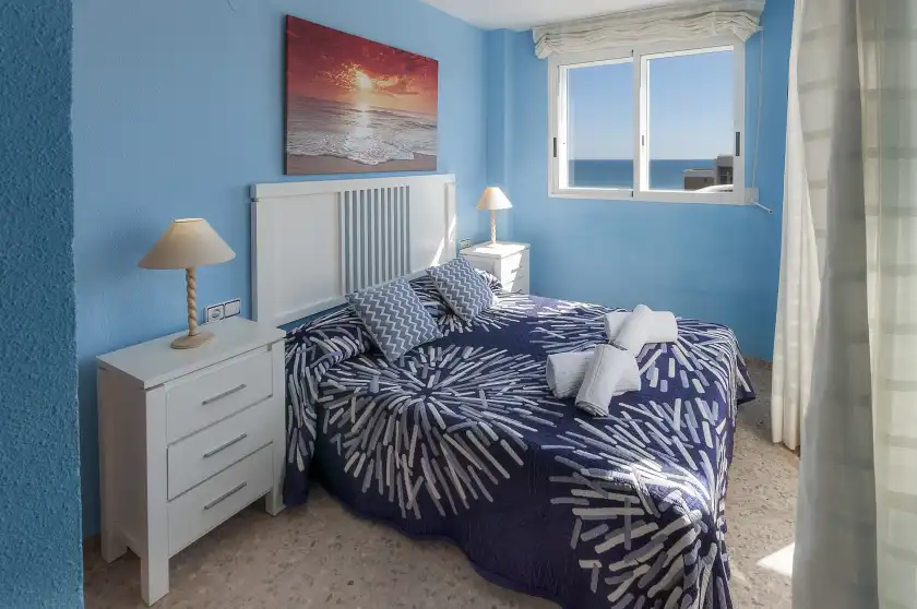 Ferienhaus auf Vistahermosa, Grau i Platja