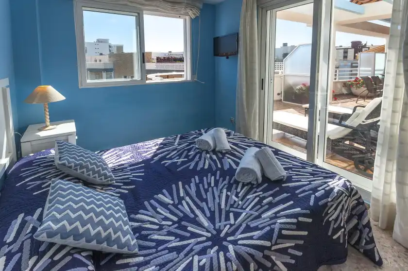 Ferienhaus auf Vistahermosa, Grau i Platja