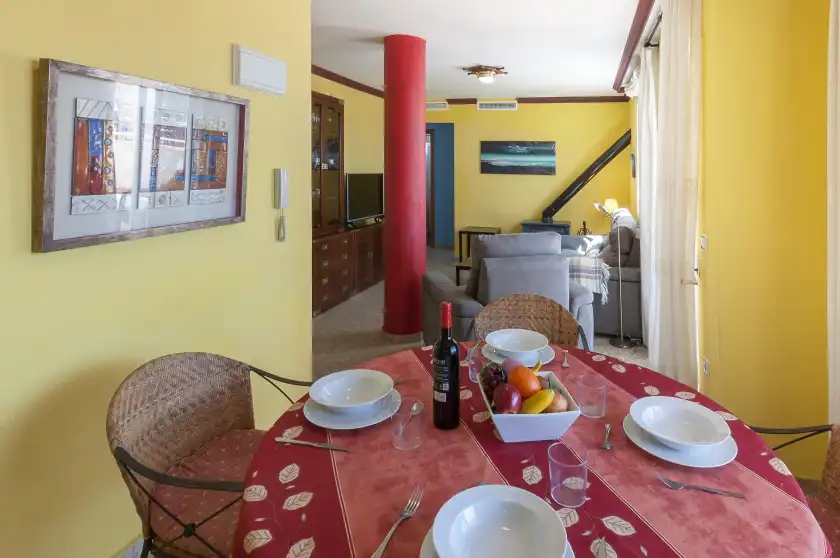 Ferienhaus auf Vistahermosa, Grau i Platja