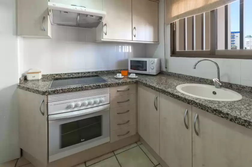 Ferienhaus auf Don chimo 13, Grau i Platja