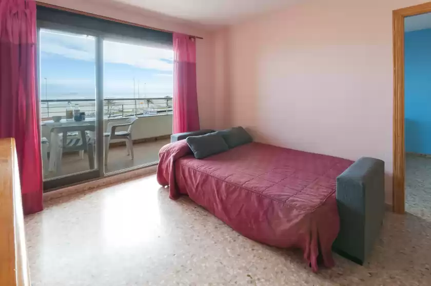 Ferienhaus auf Don chimo 13, Grau i Platja