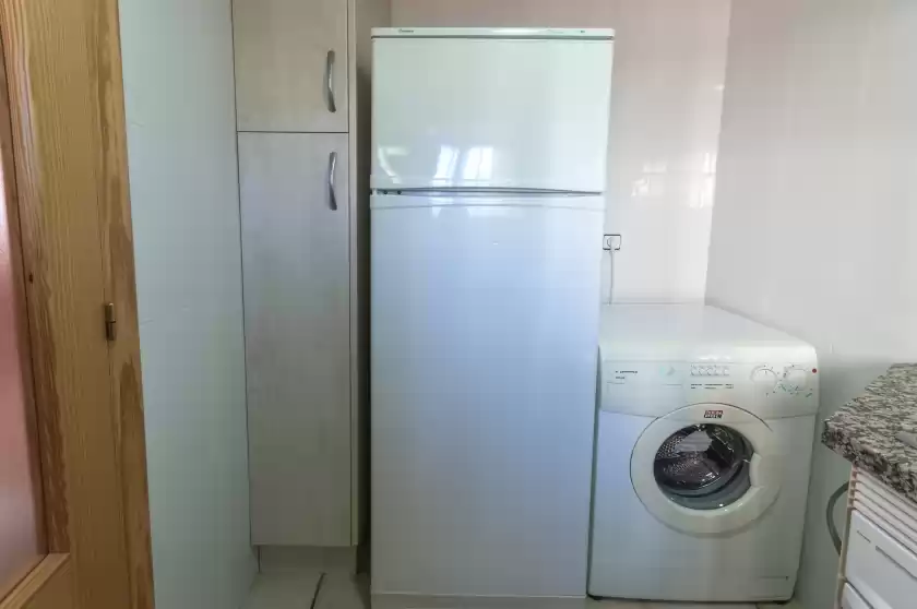 Ferienhaus auf Don chimo 13, Grau i Platja