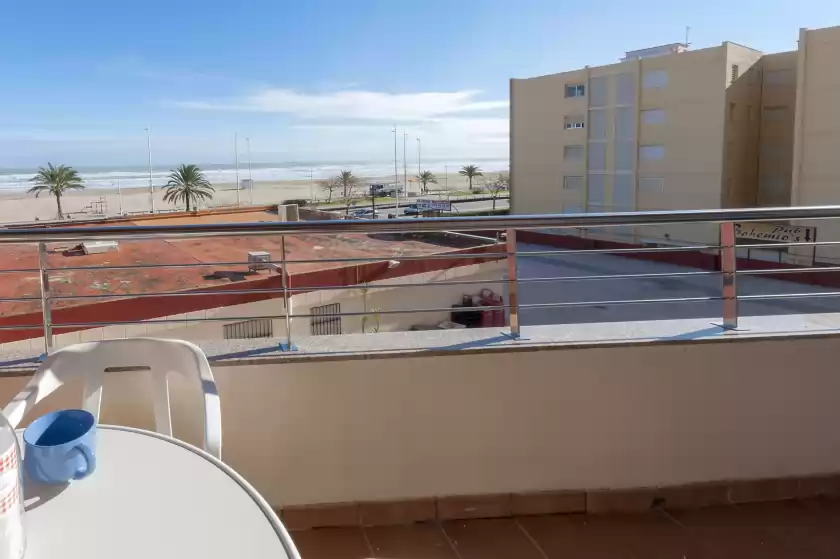 Ferienhaus auf Don chimo 13, Grau i Platja