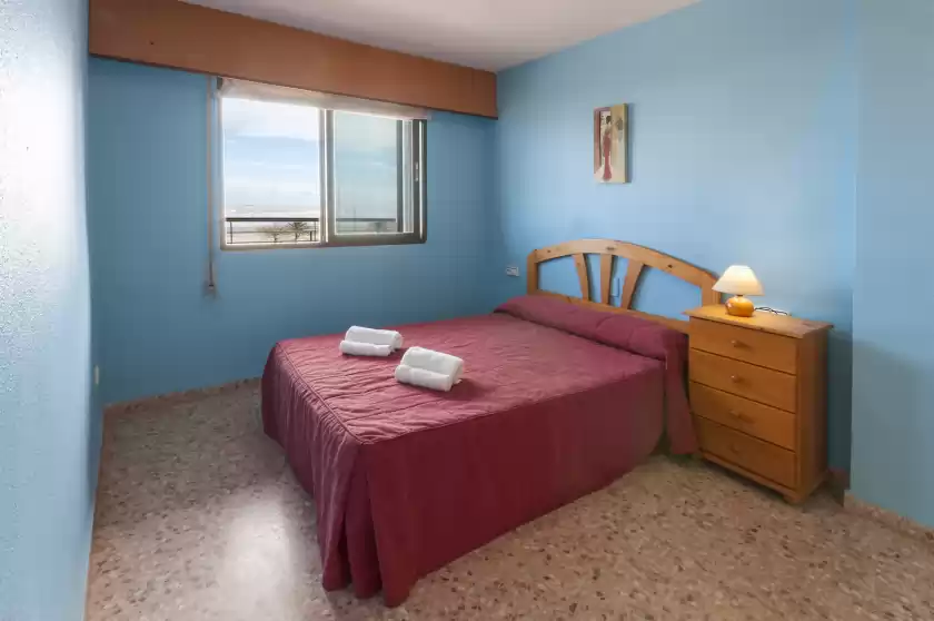 Ferienhaus auf Don chimo 13, Grau i Platja
