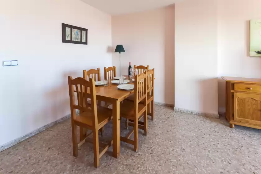 Ferienhaus auf Don chimo 13, Grau i Platja