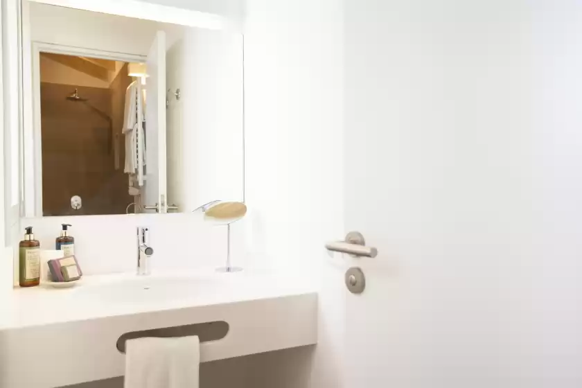 Holiday rentals in Ram de mar, Font de sa Cala