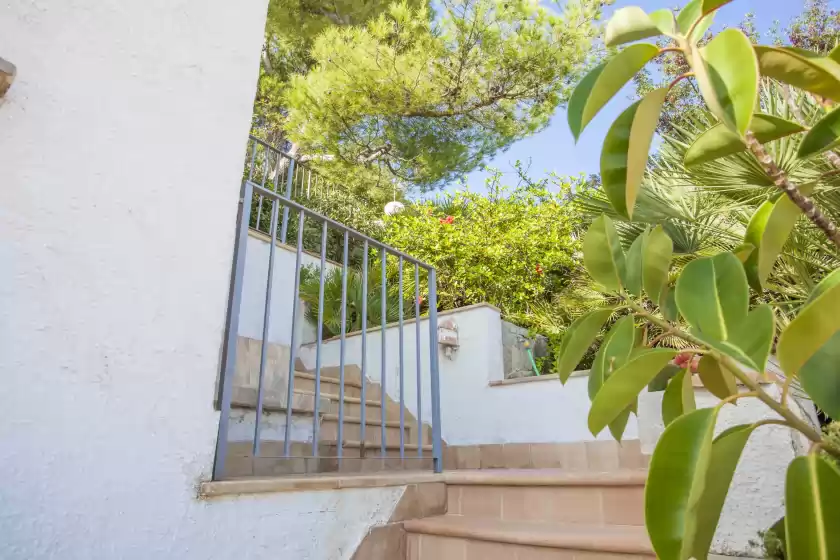 Holiday rentals in Ram de mar, Font de sa Cala