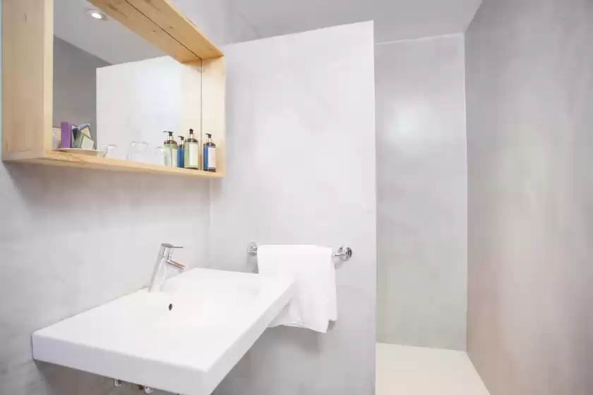 Holiday rentals in Ram de mar, Font de sa Cala