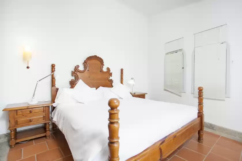 Holiday rentals in Ram de mar, Font de sa Cala