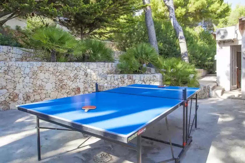 Holiday rentals in Ram de mar, Font de sa Cala