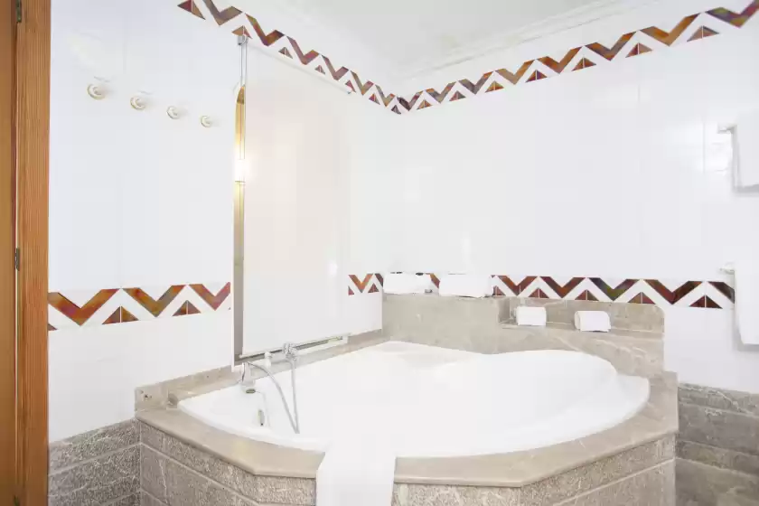 Holiday rentals in Ram de mar, Font de sa Cala