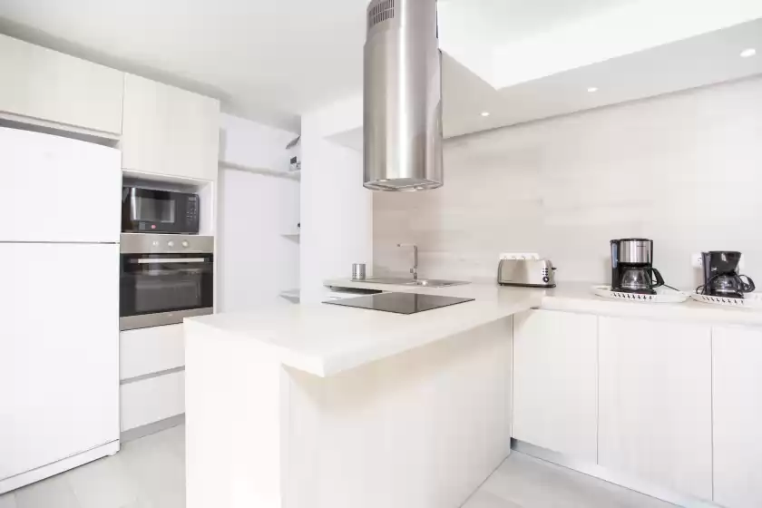 Holiday rentals in Ram de mar, Font de sa Cala