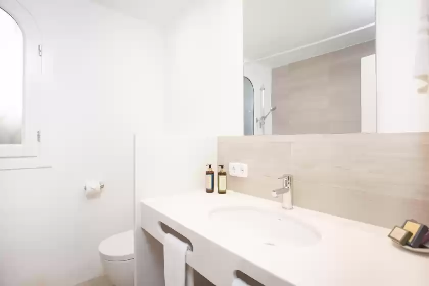 Holiday rentals in Ram de mar, Font de sa Cala