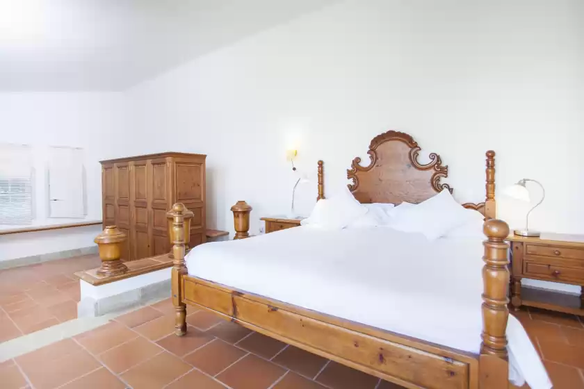 Holiday rentals in Ram de mar, Font de sa Cala