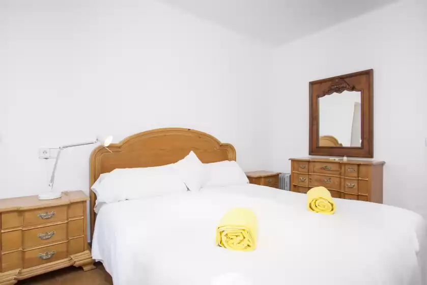 Holiday rentals in Ram de mar, Font de sa Cala