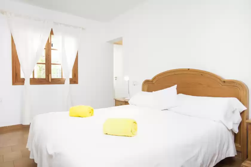 Holiday rentals in Ram de mar, Font de sa Cala