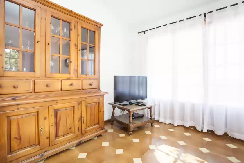 Holiday rentals in Ram de mar, Font de sa Cala