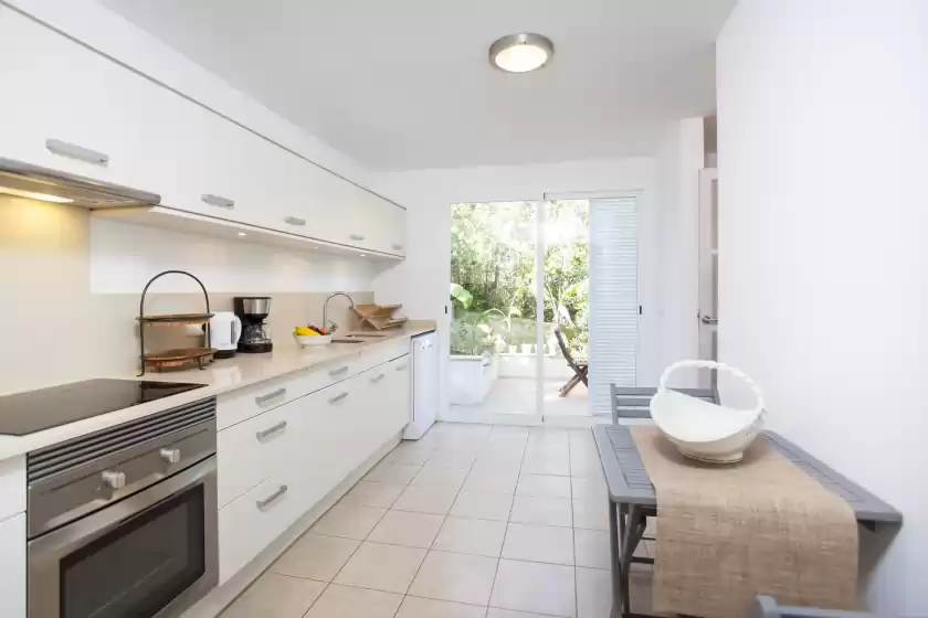 Ferienhaus auf Villa cala padri, Font de sa Cala