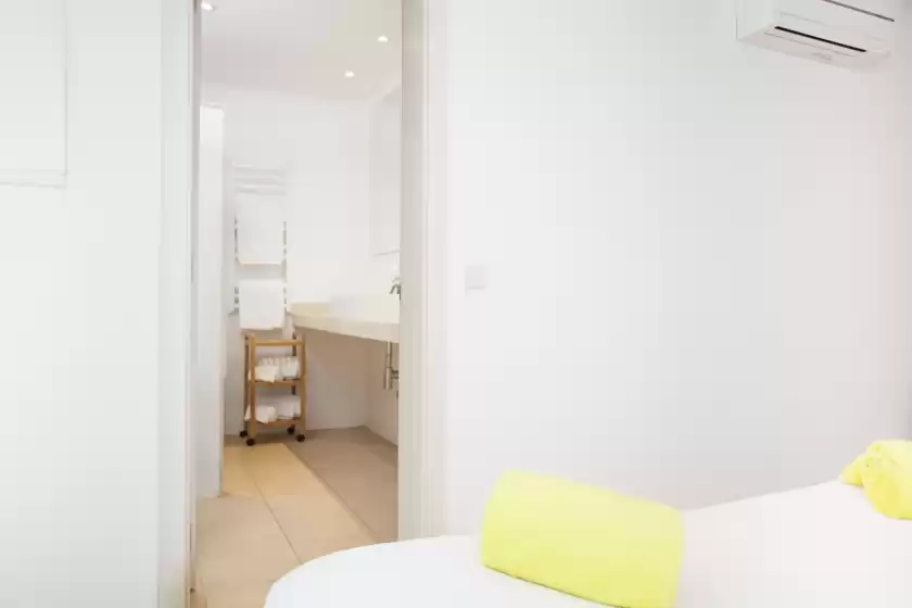 Ferienhaus auf Villa cala padri, Font de sa Cala