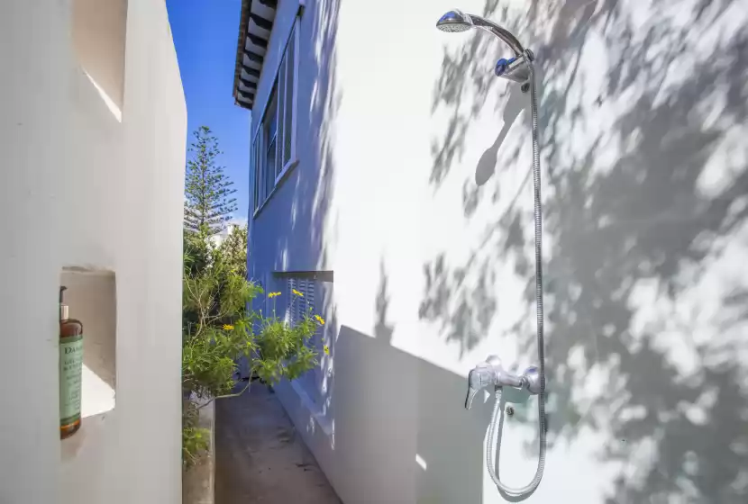 Ferienhaus auf Villa cala padri, Font de sa Cala