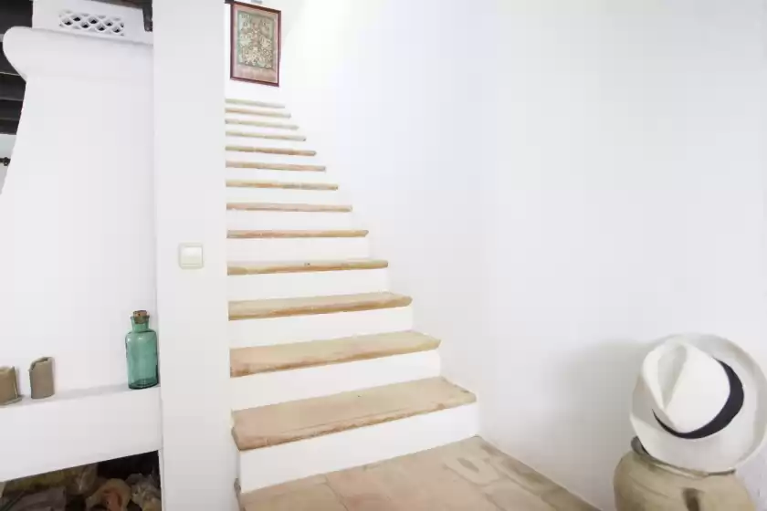 Ferienhaus auf Villa cala padri, Font de sa Cala